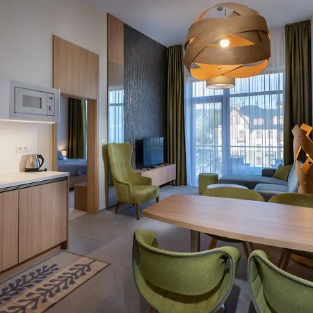Tatrystay Private Apartments Hrebienok Vysoké Tatry Exterior foto