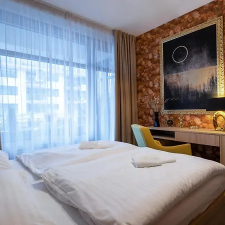 Tatrystay Private Apartments Hrebienok Vysoké Tatry Exterior foto