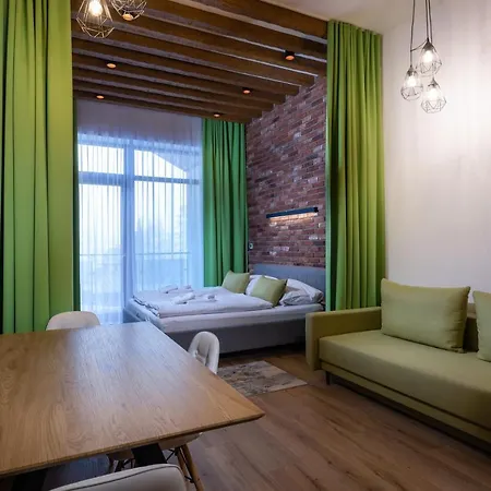 Tatrystay Private Apartments Hrebienok Vysoké Tatry Exterior foto