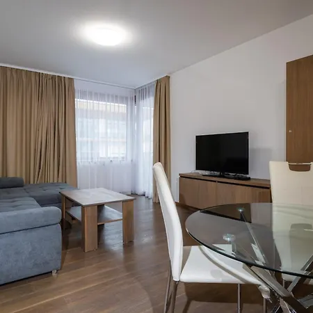 Tatrystay Private Apartments Hrebienok Vysoké Tatry Exterior foto