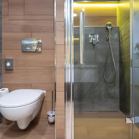Tatrystay Private Apartments Hrebienok Vysoké Tatry Exterior foto