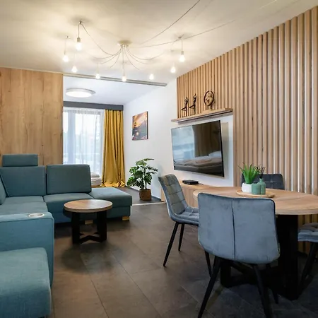 Tatrystay Private Apartments Hrebienok Vysoké Tatry Exterior foto