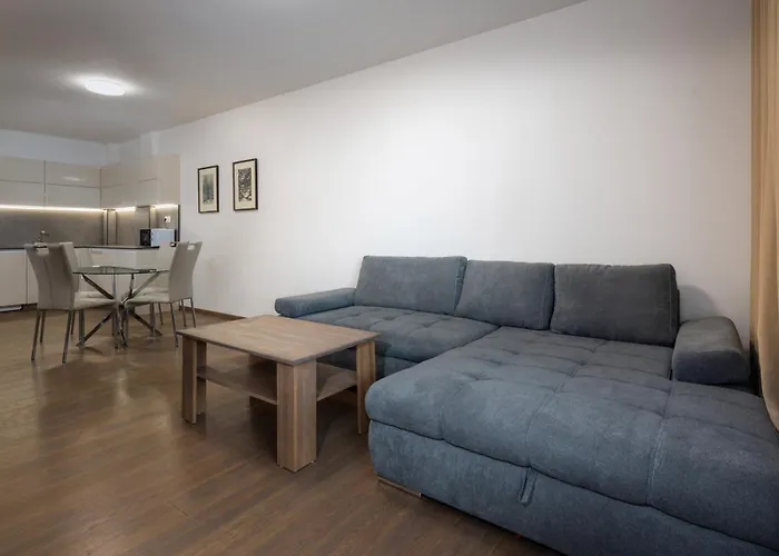 Tatrystay Private Apartments Hrebienok