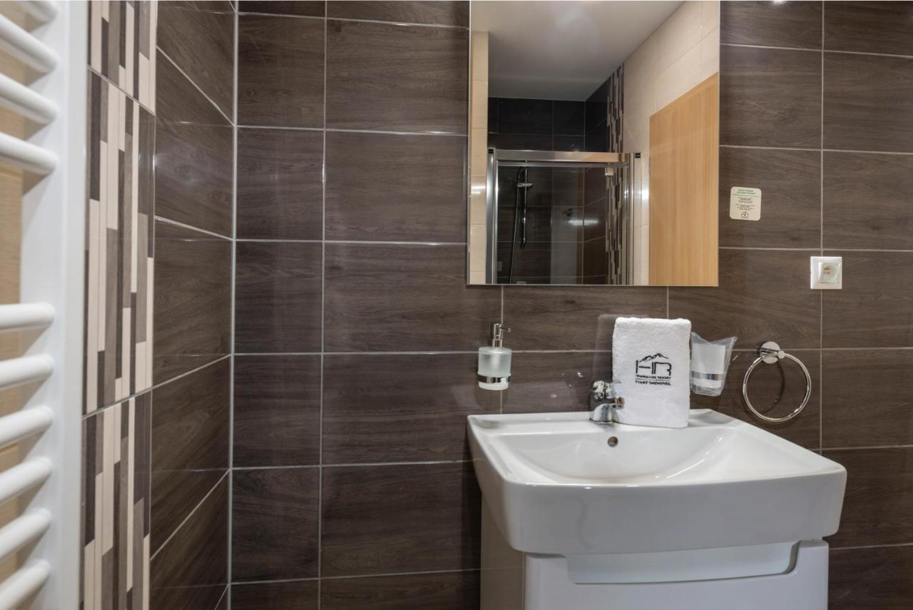 Tatrystay Private Hrebienok Vysoke Tatry