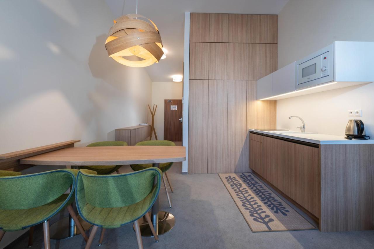 Tatrystay Private Hrebienok