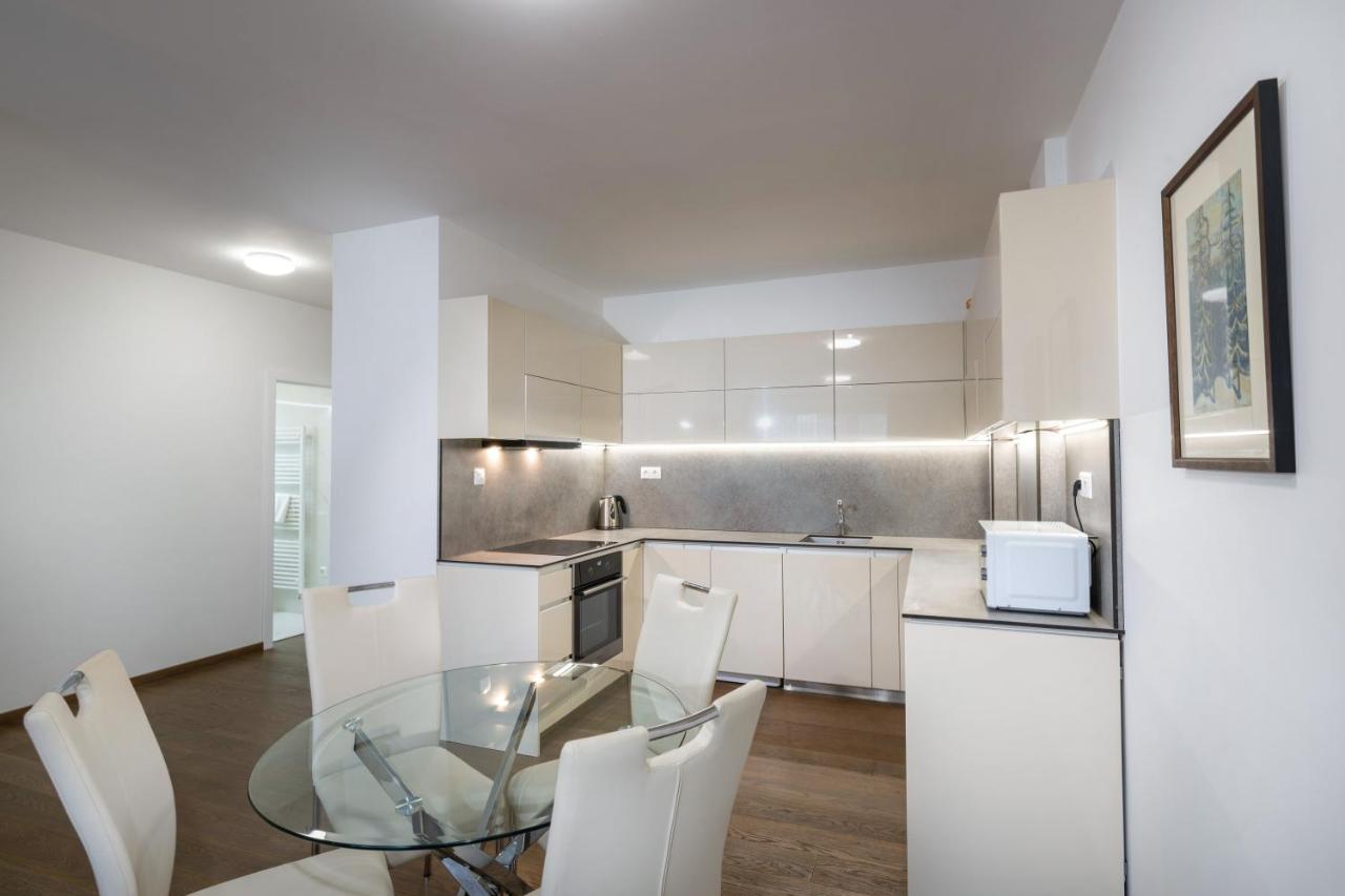 Apartment Tatrystay Private Hrebienok Vysoke Tatry