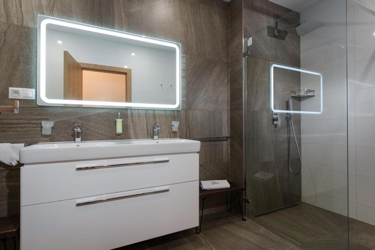 Tatrystay Private Hrebienok Vysoke Tatry