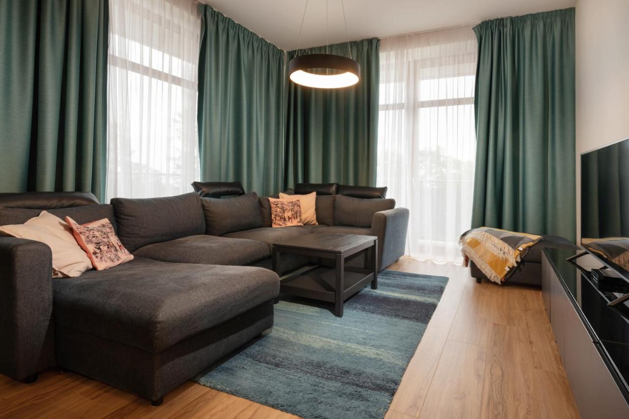 Apartment Tatrystay Private Hrebienok