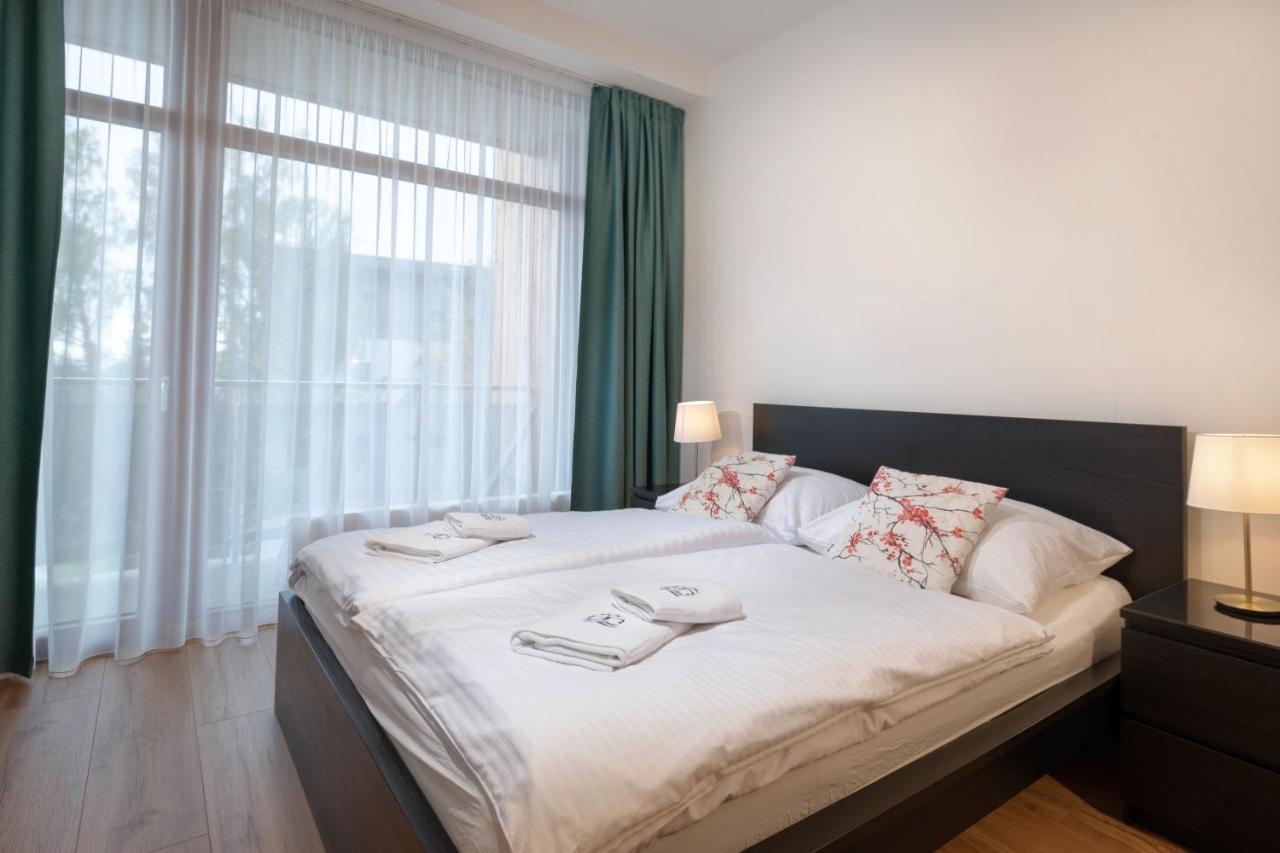 Apartment Tatrystay Private Hrebienok Vysoke Tatry