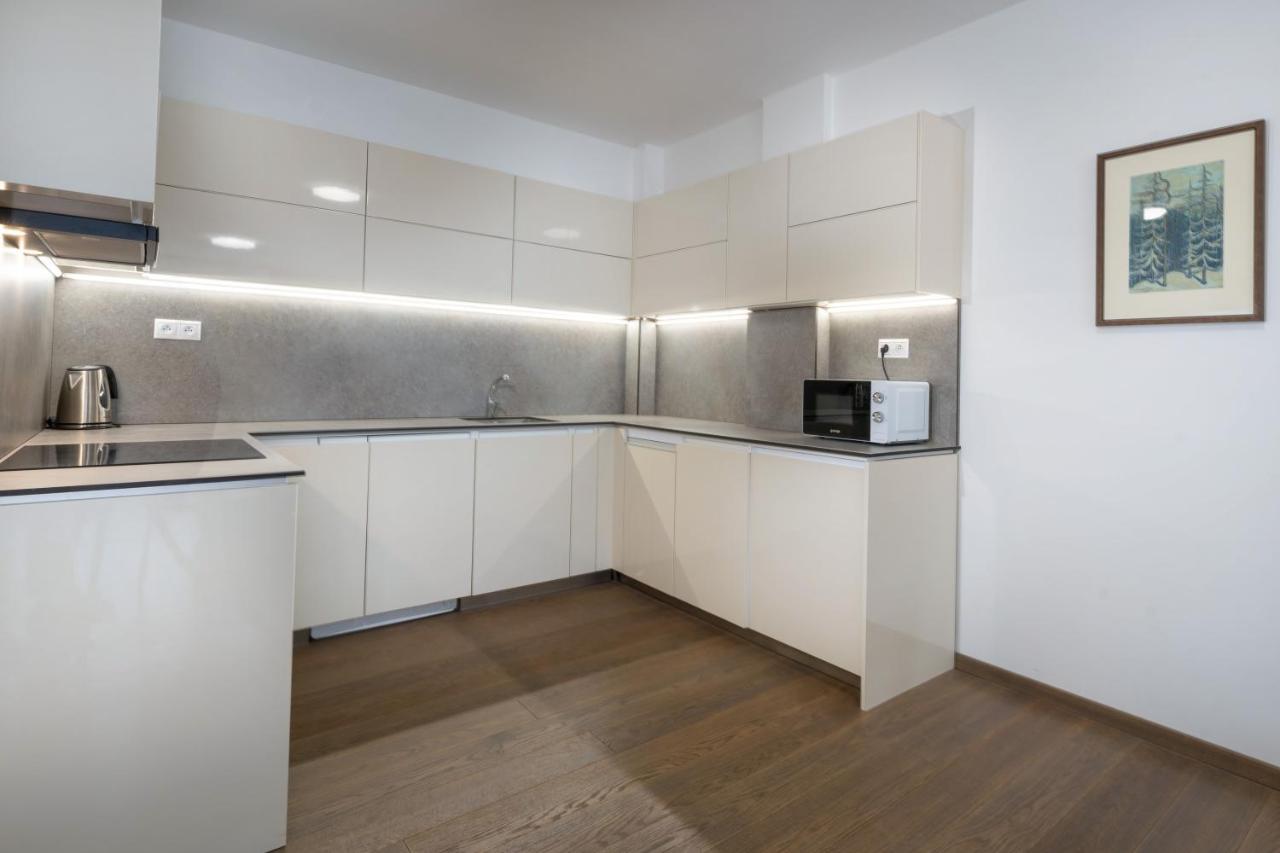 Tatrystay Private Hrebienok Vysoke Tatry