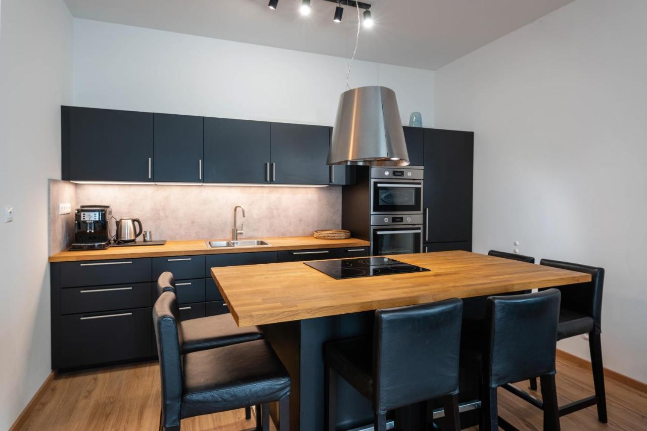 Tatrystay Private Hrebienok