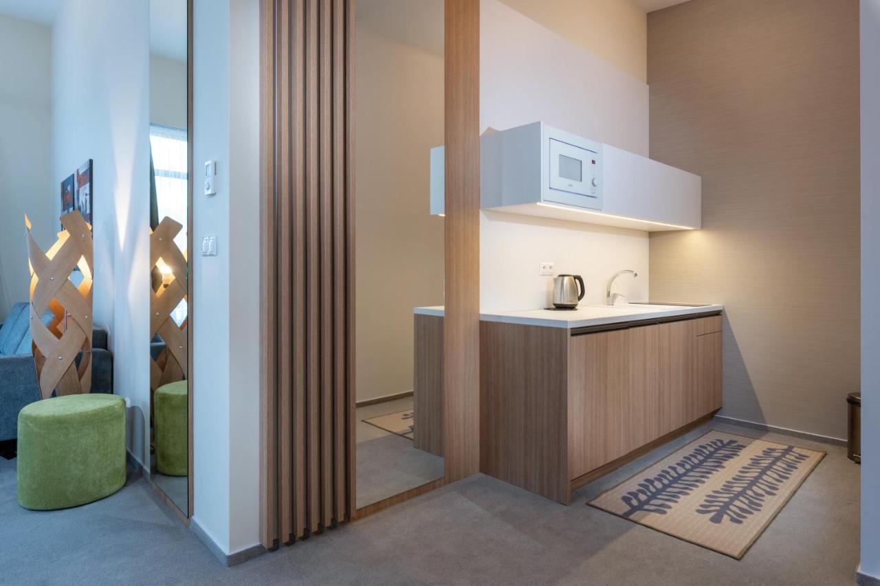 Tatrystay Private Hrebienok Apartment *