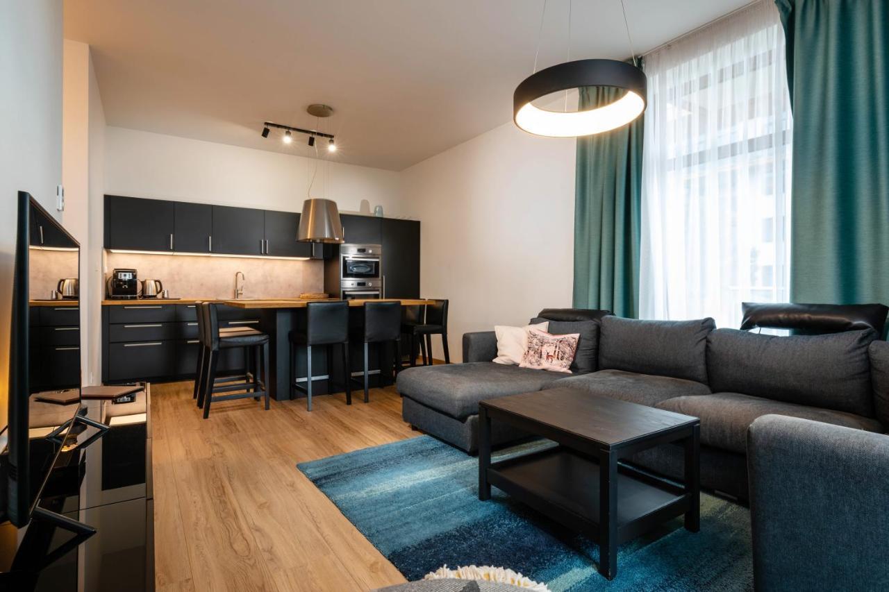 Tatrystay Private Hrebienok