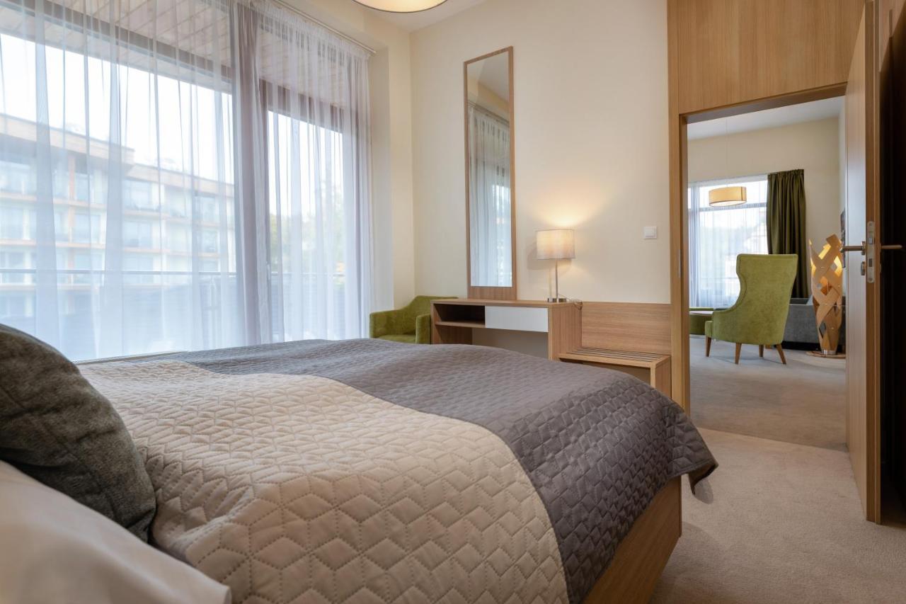 Tatrystay Private Hrebienok Vysoke Tatry