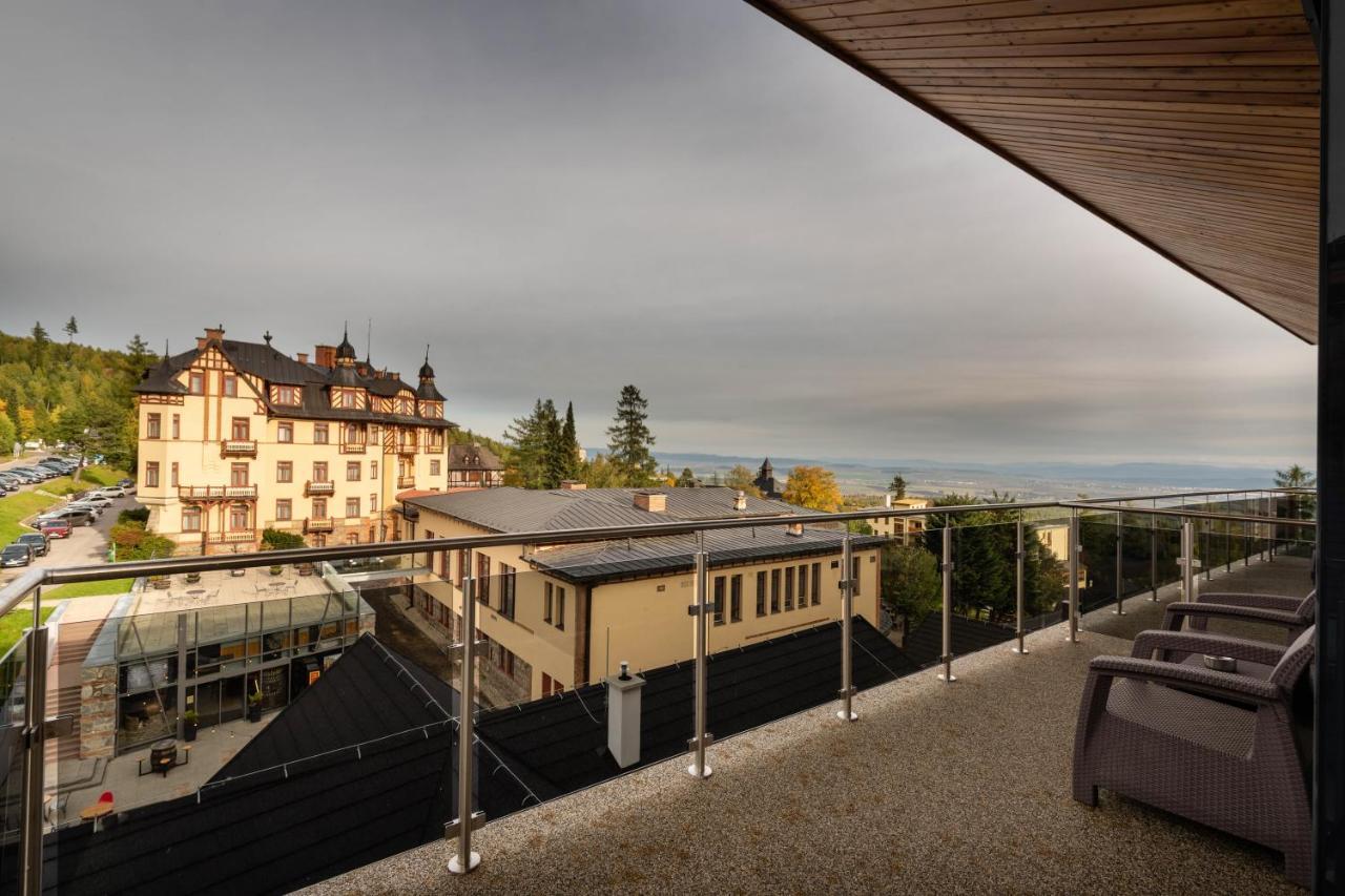 Tatrystay Private Hrebienok