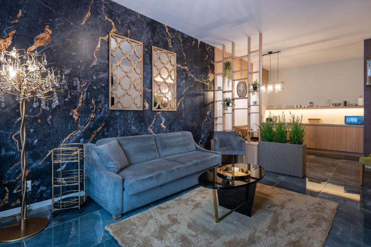 Tatrystay Private Hrebienok