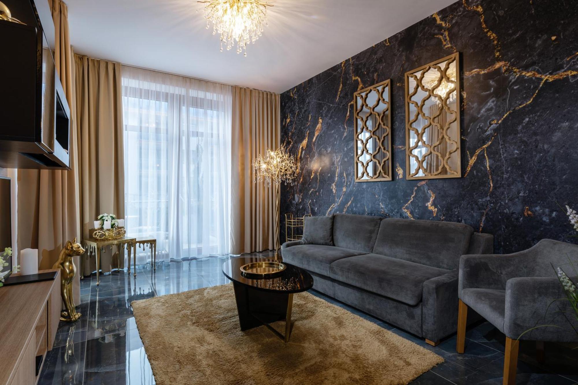 Tatrystay Private Hrebienok Apartment *