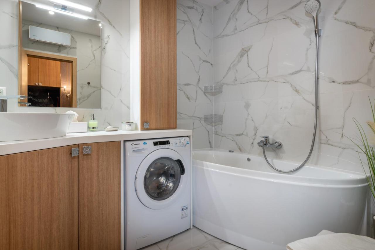 Tatrystay Private Hrebienok Vysoke Tatry