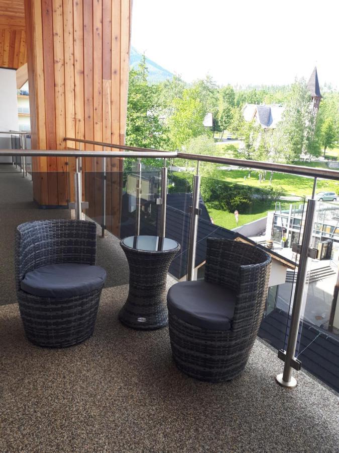 Tatrystay Private Hrebienok