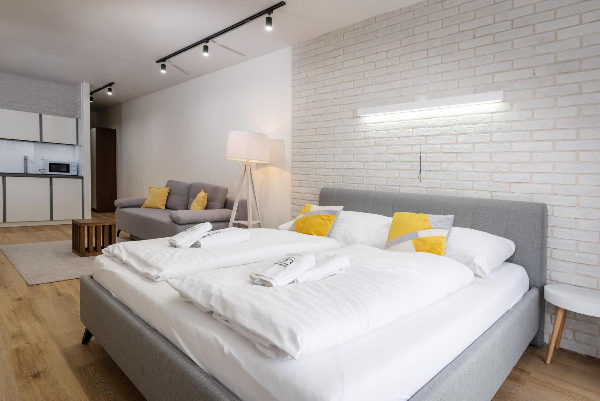 Tatrystay Private Hrebienok Vysoke Tatry