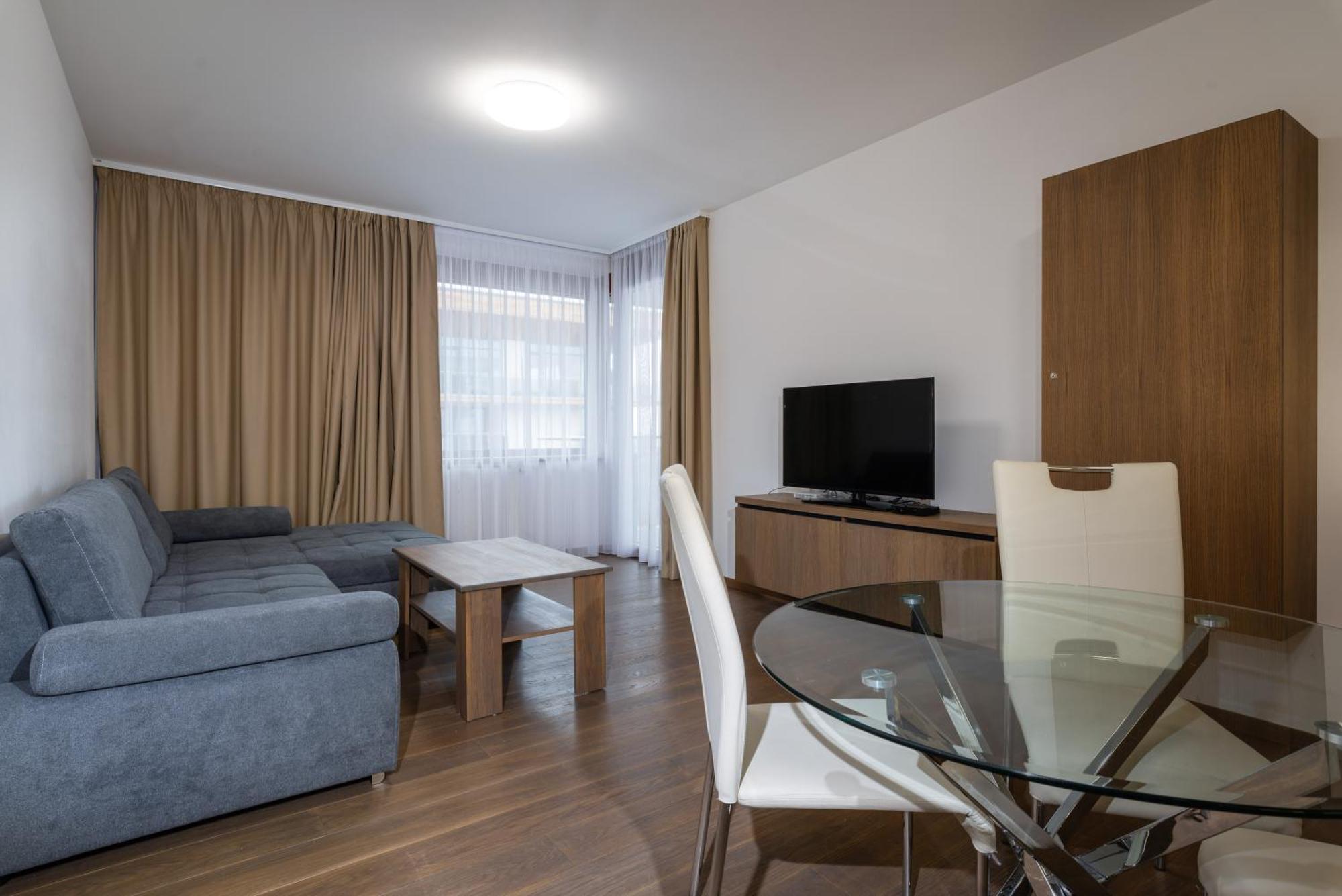 Tatrystay Private Hrebienok
