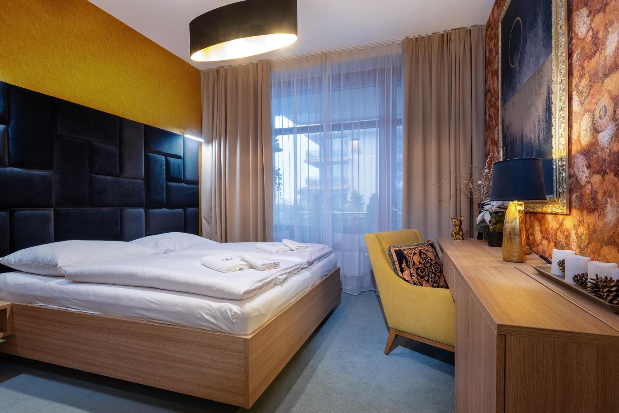 Tatrystay Private Hrebienok Apartment Vysoke Tatry
