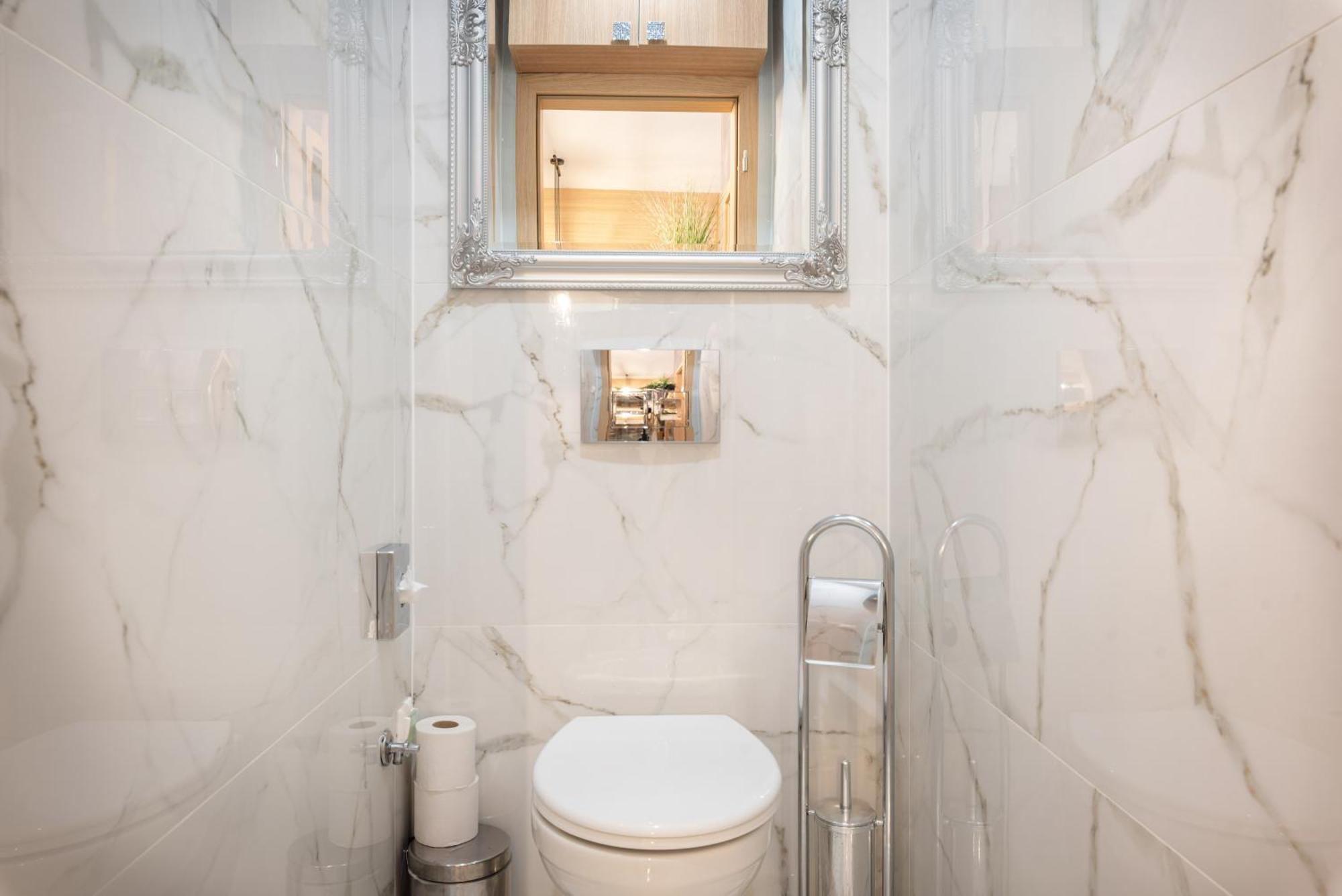 Tatrystay Private Hrebienok *