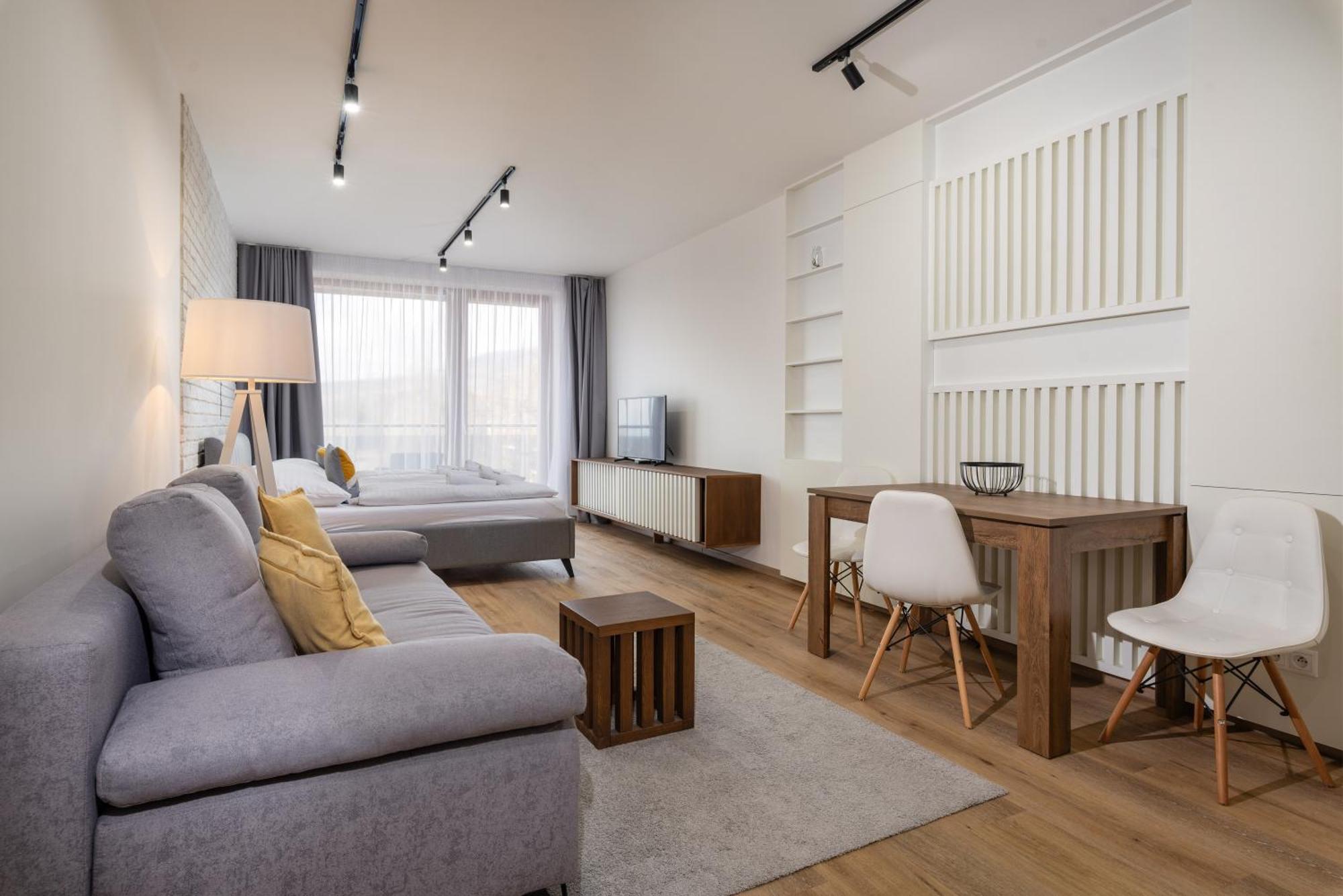 Tatrystay Private Hrebienok