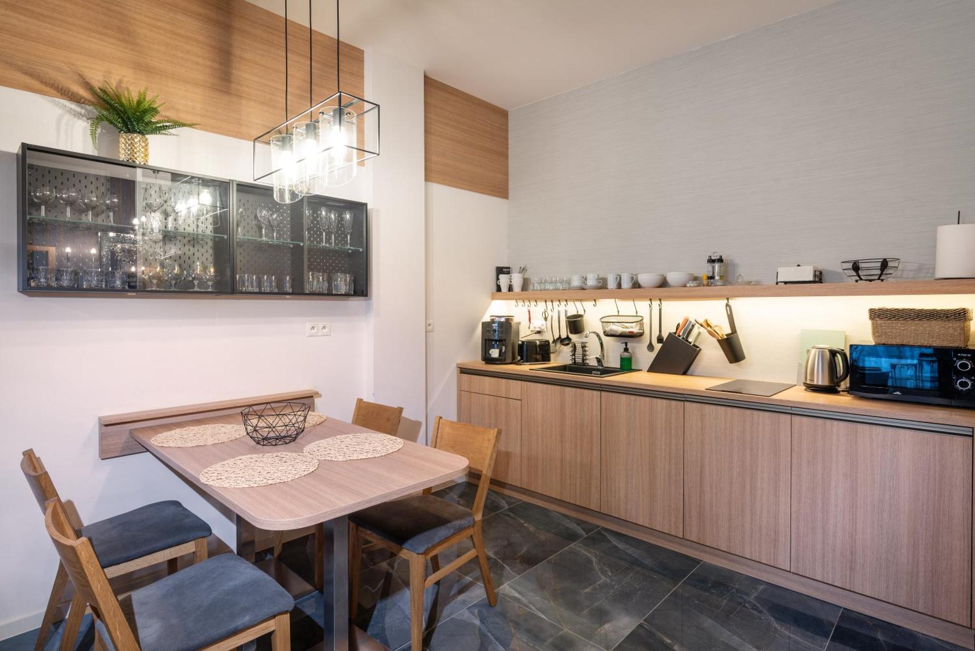 Tatrystay Private Hrebienok *