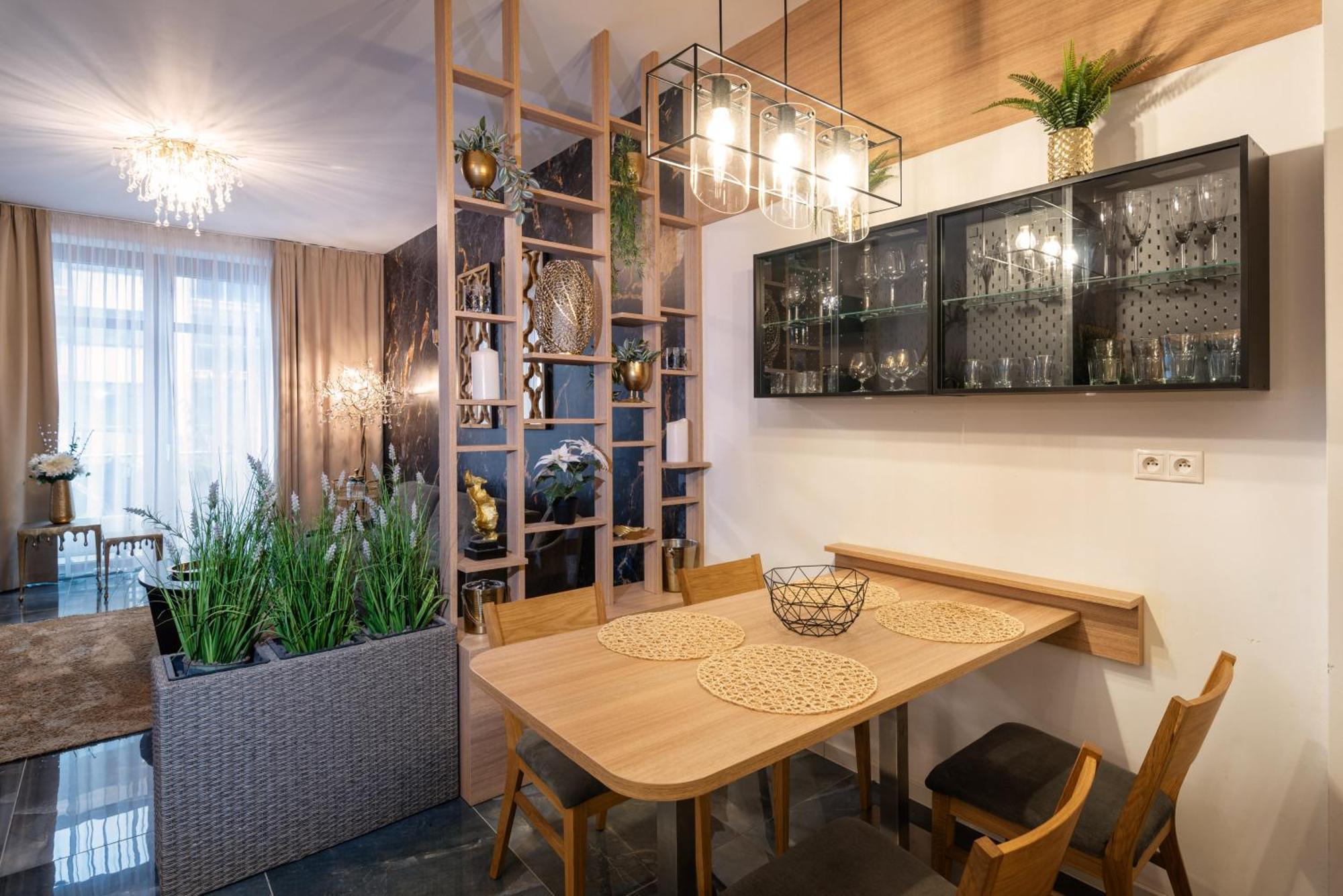Apartment Tatrystay Private Hrebienok