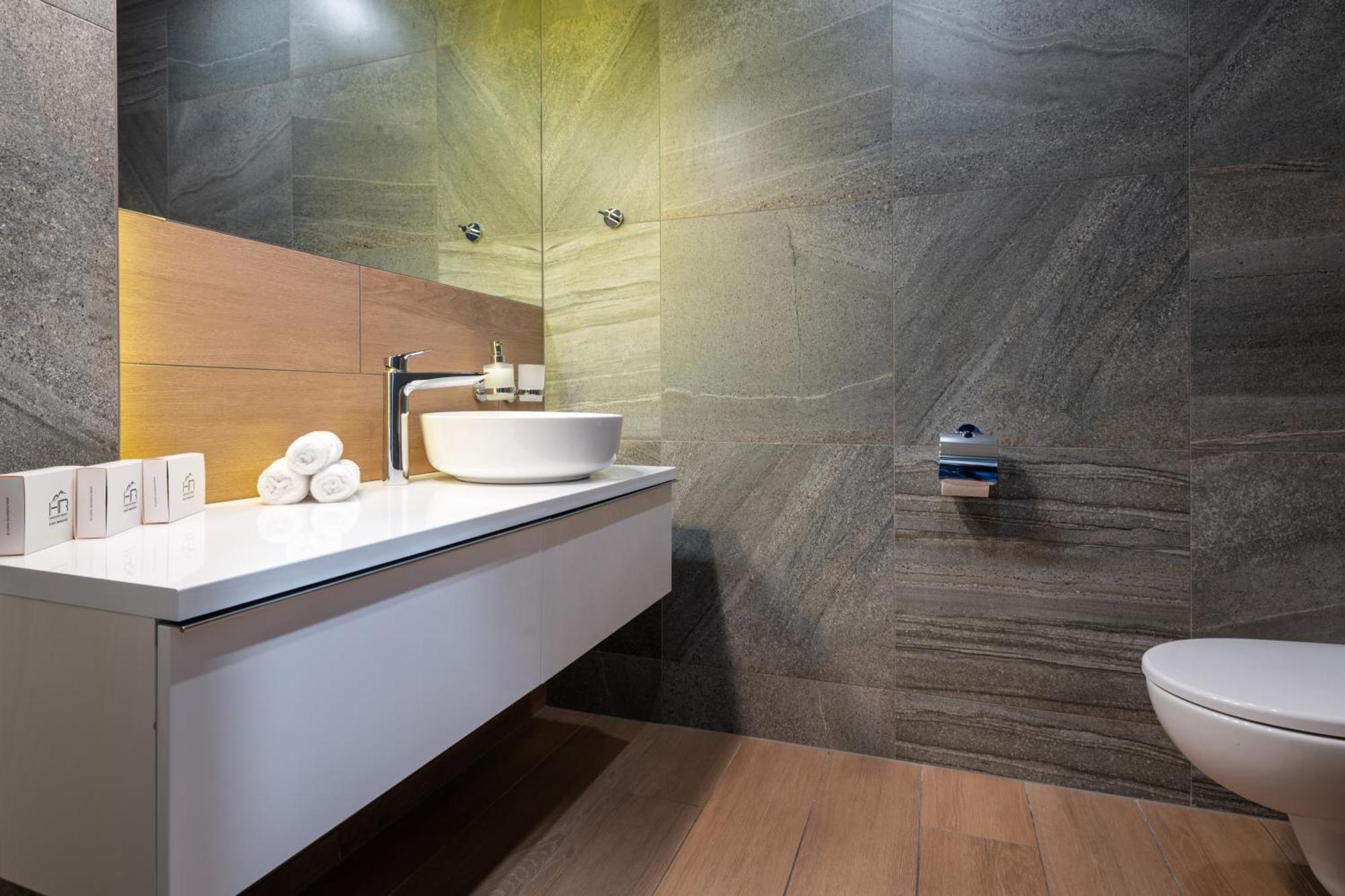 Tatrystay Private Hrebienok Apartment *