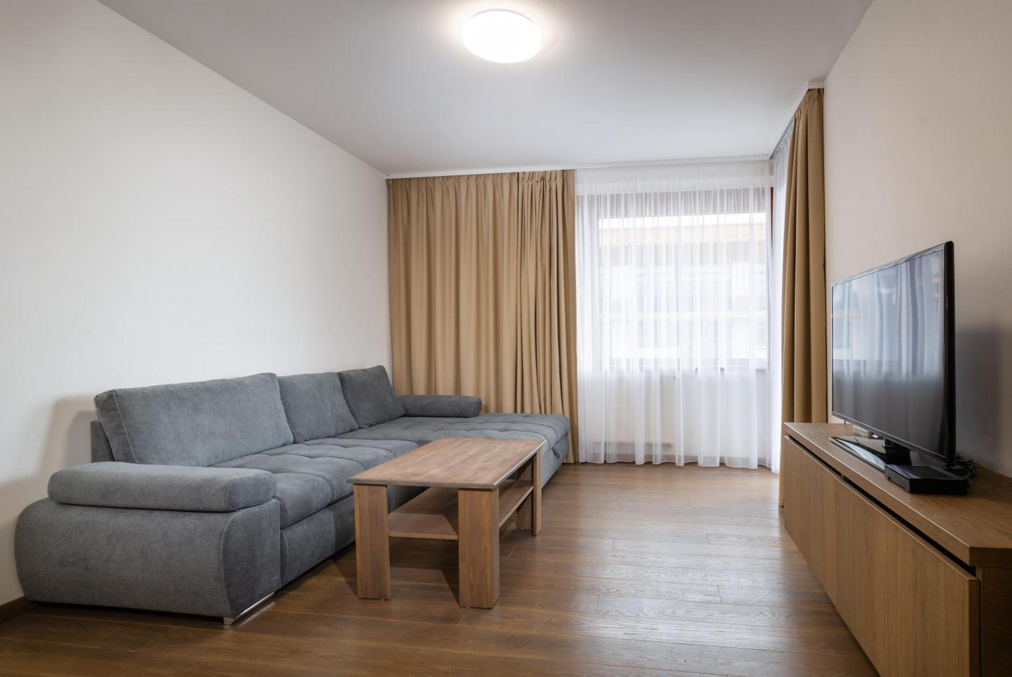 Apartment Tatrystay Private Hrebienok