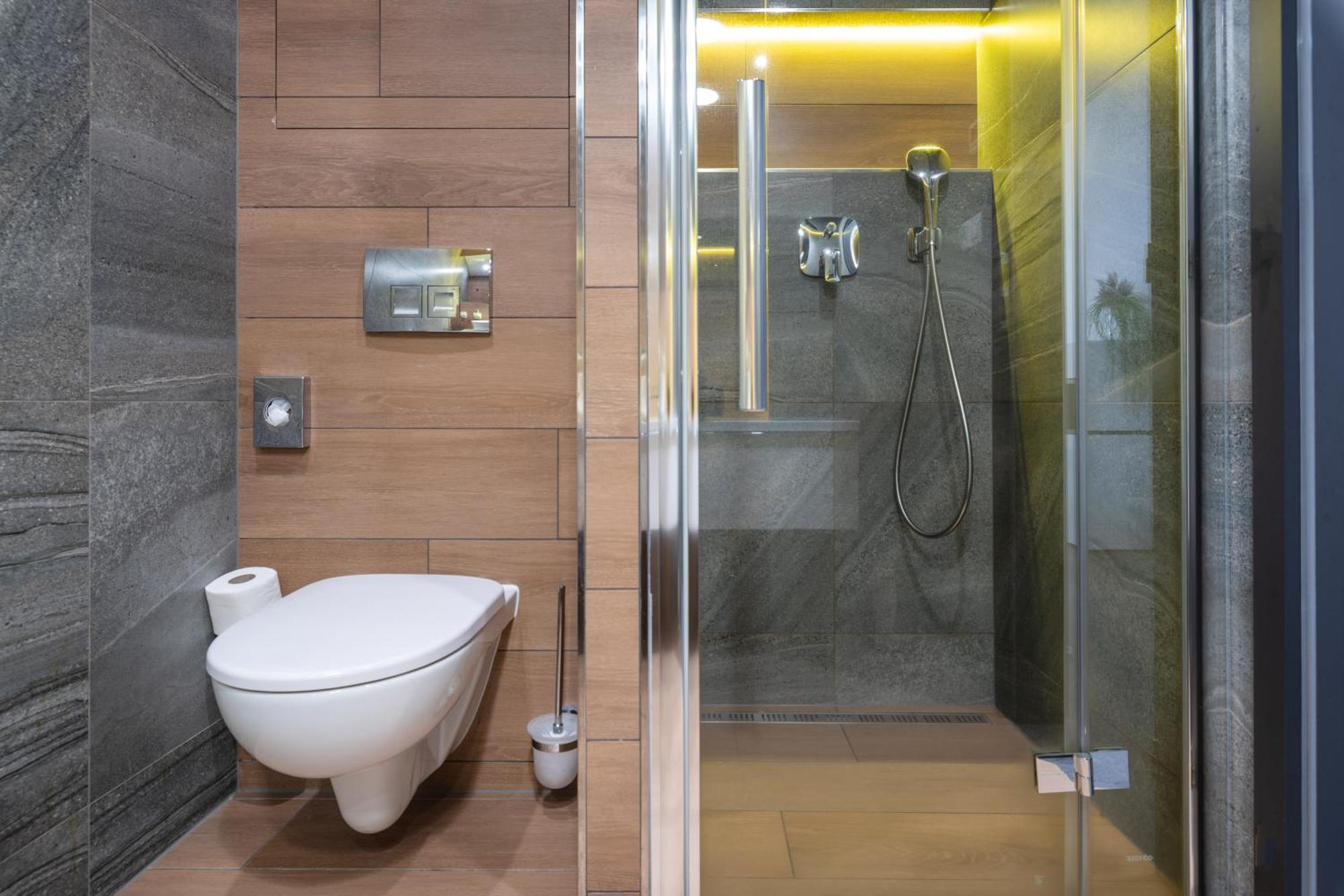 Tatrystay Private Hrebienok Vysoke Tatry