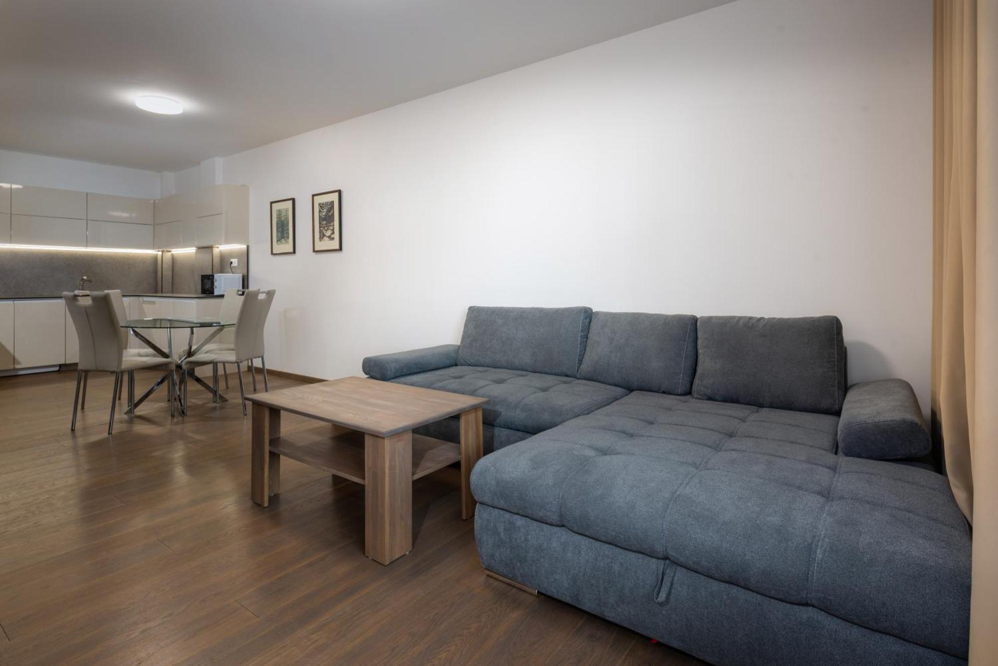 Tatrystay Private Hrebienok * Vysoke Tatry