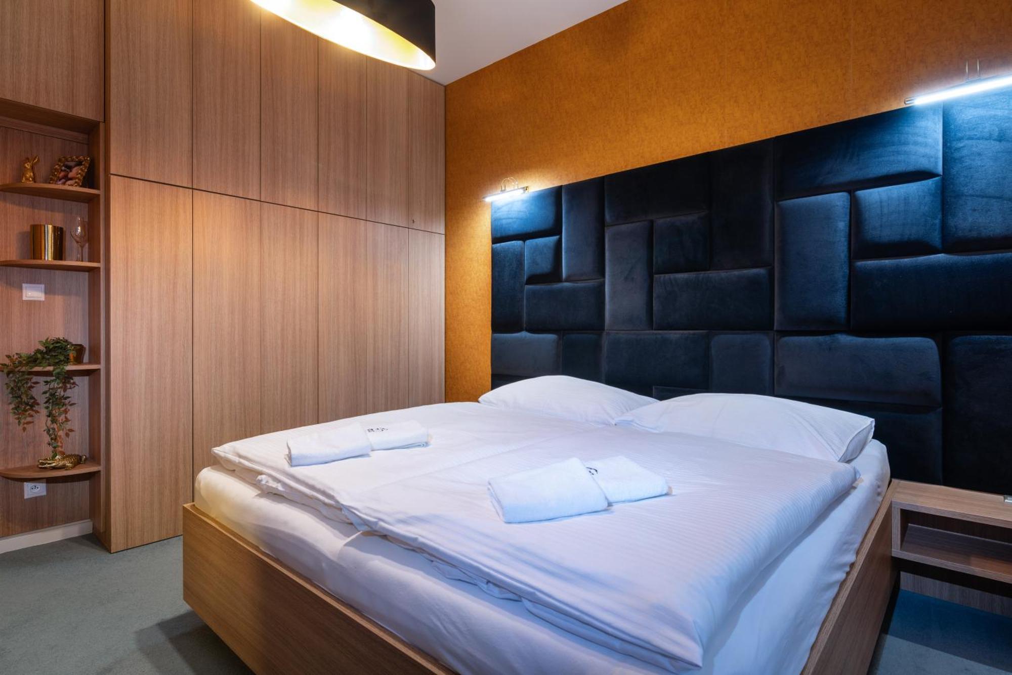 Tatrystay Private Hrebienok Vysoke Tatry