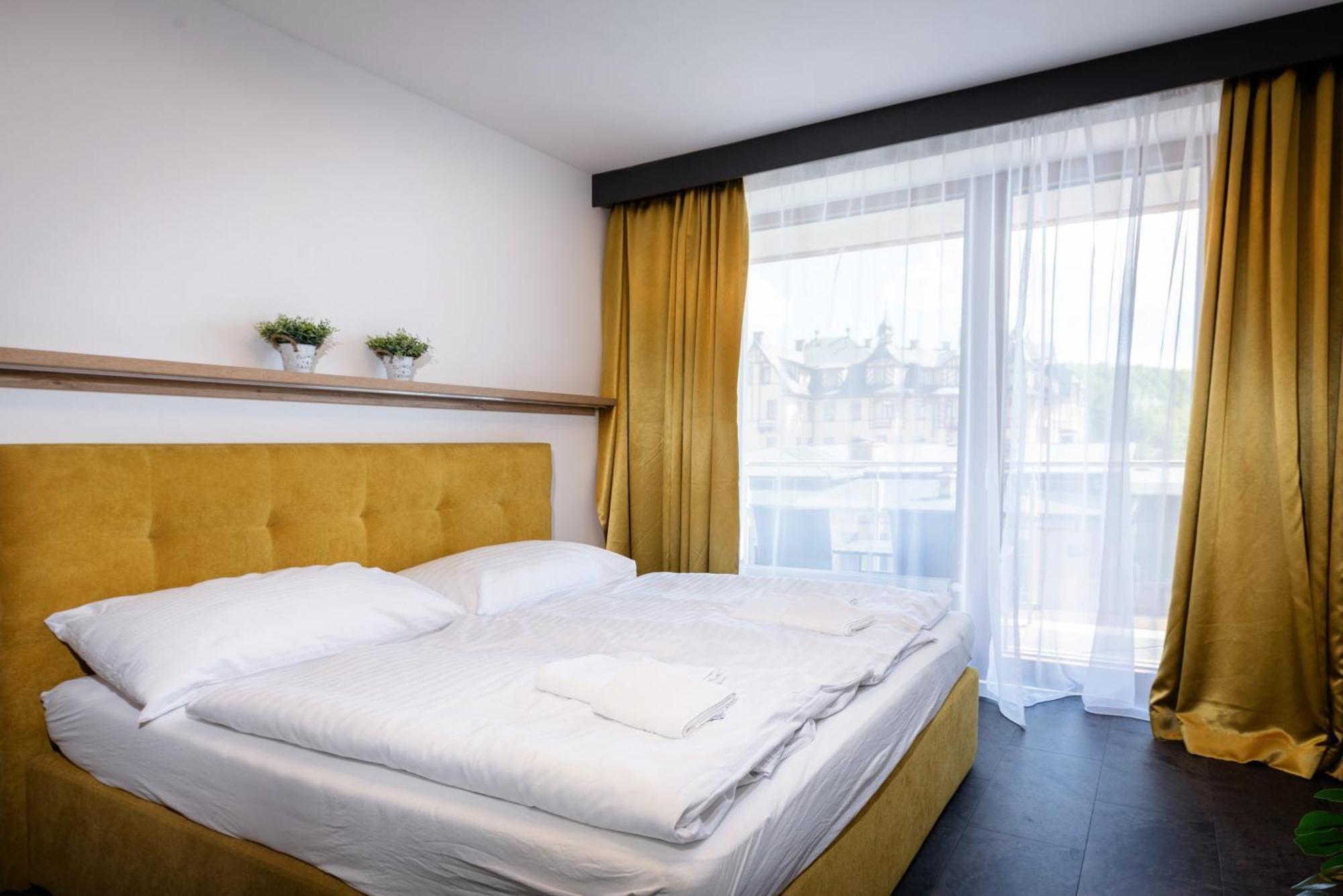 Tatrystay Private Hrebienok