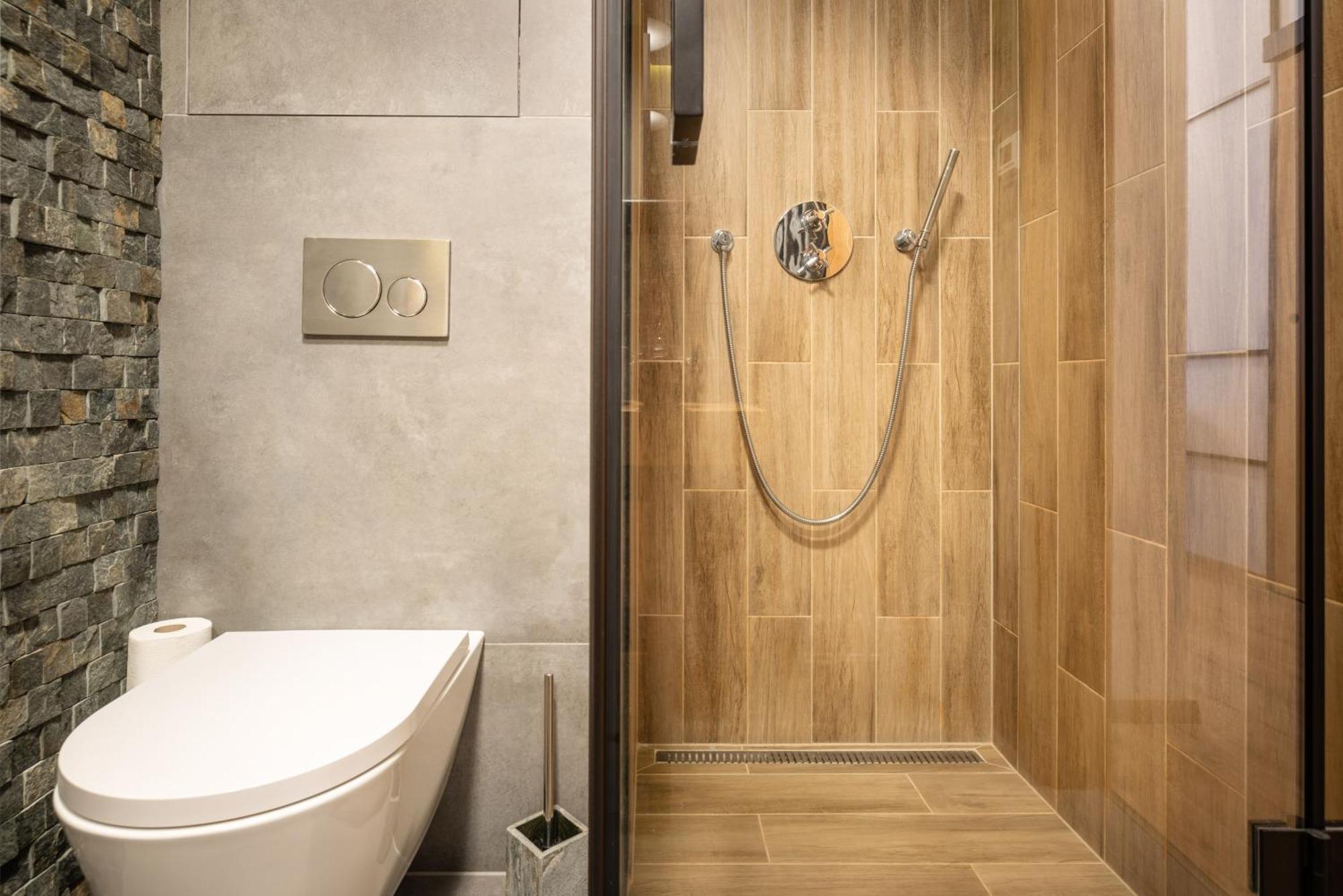 Apartment Tatrystay Private Hrebienok *