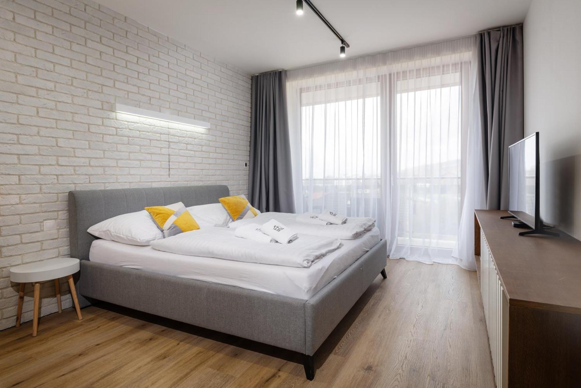 Tatrystay Private Hrebienok Apartment Vysoke Tatry