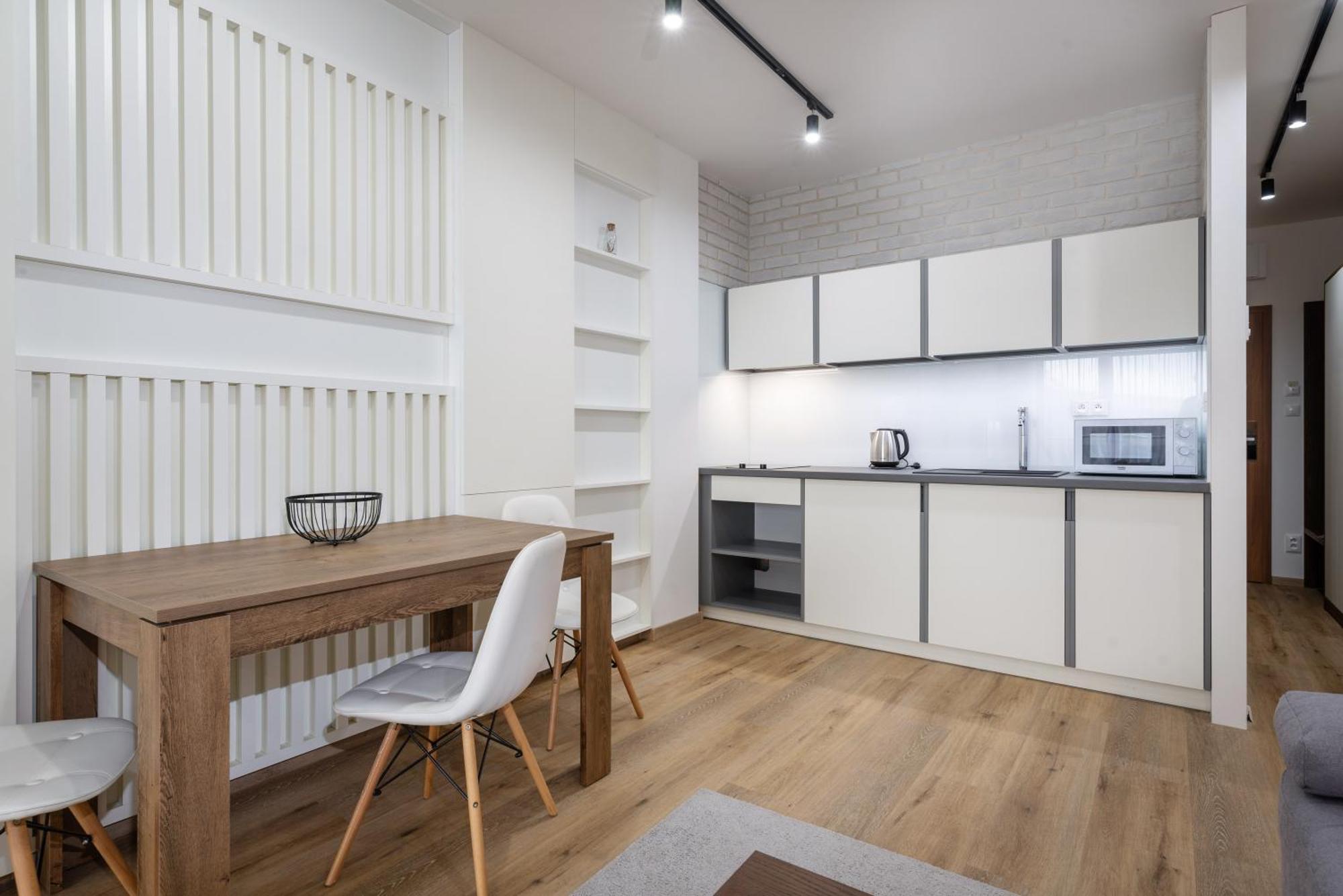 Tatrystay Private Hrebienok *