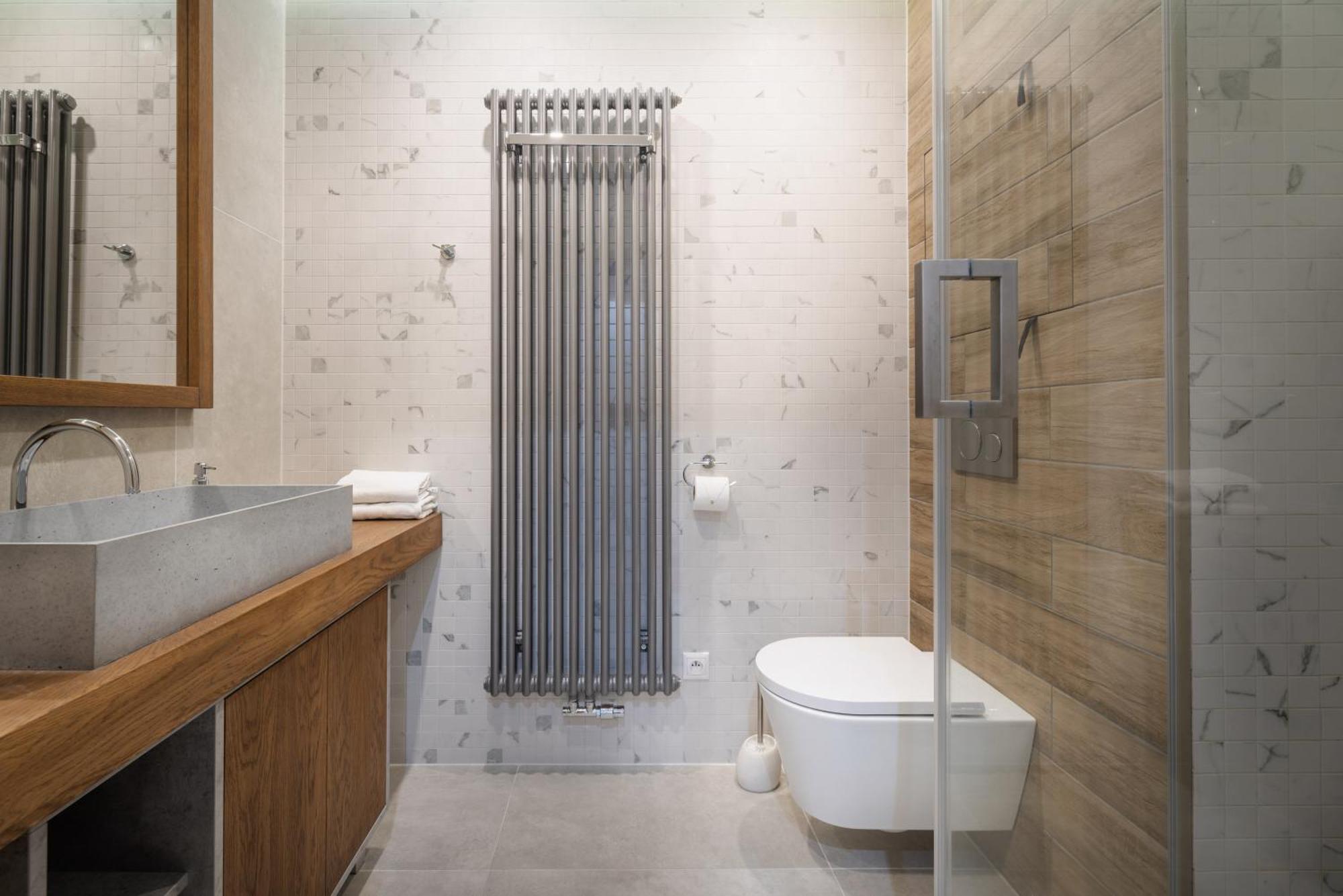 Tatrystay Private Hrebienok Vysoke Tatry
